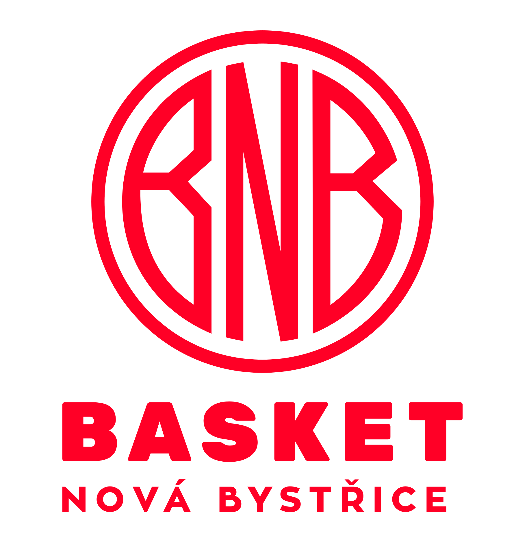 Basket Nová Bystřice
